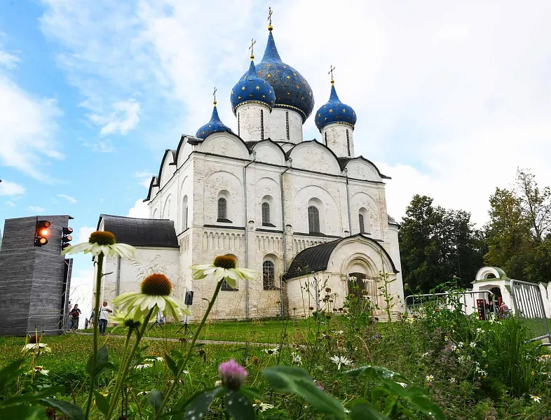 В&nbsp;России запустили проект &laquo;Языки Золотого кольца&raquo;