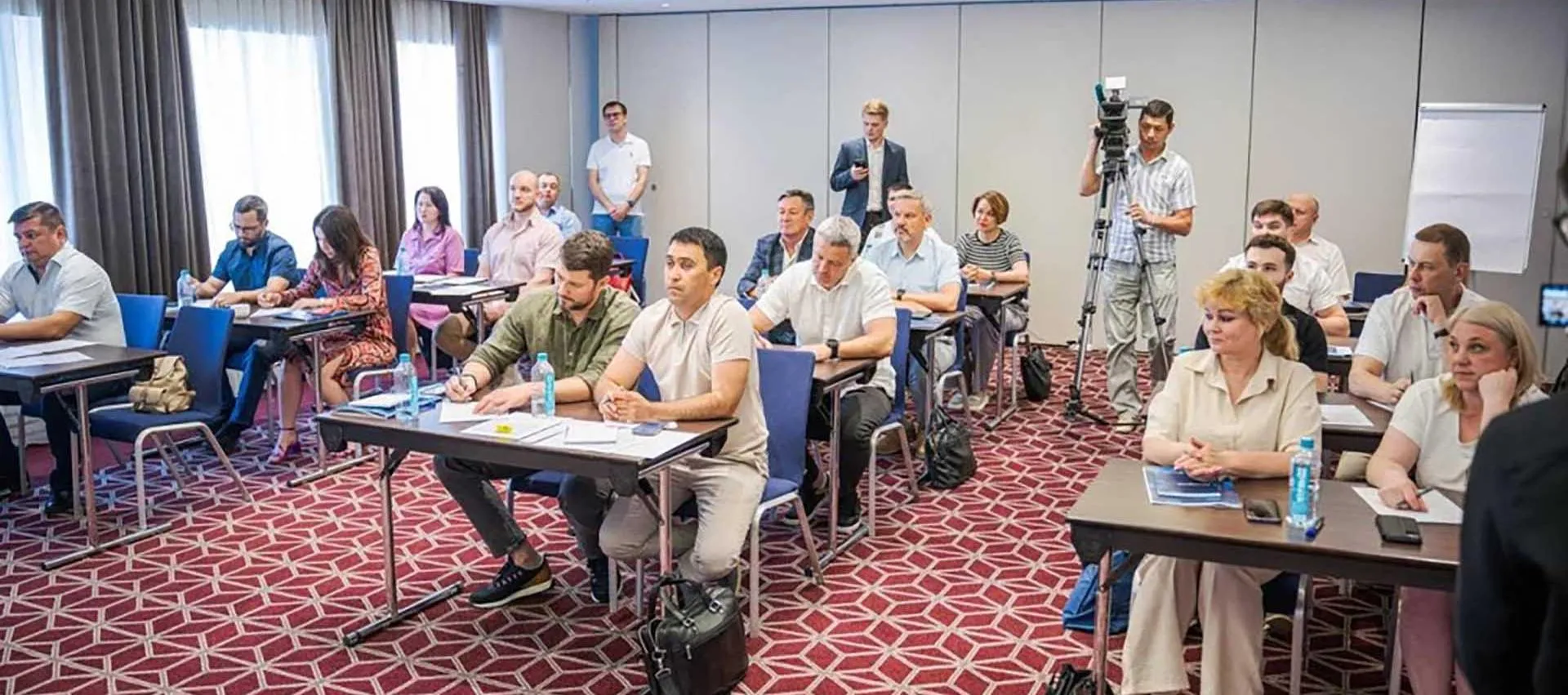 Министерство внешнеэкономических связей и конгрессной деятельности Республики Башкортостан