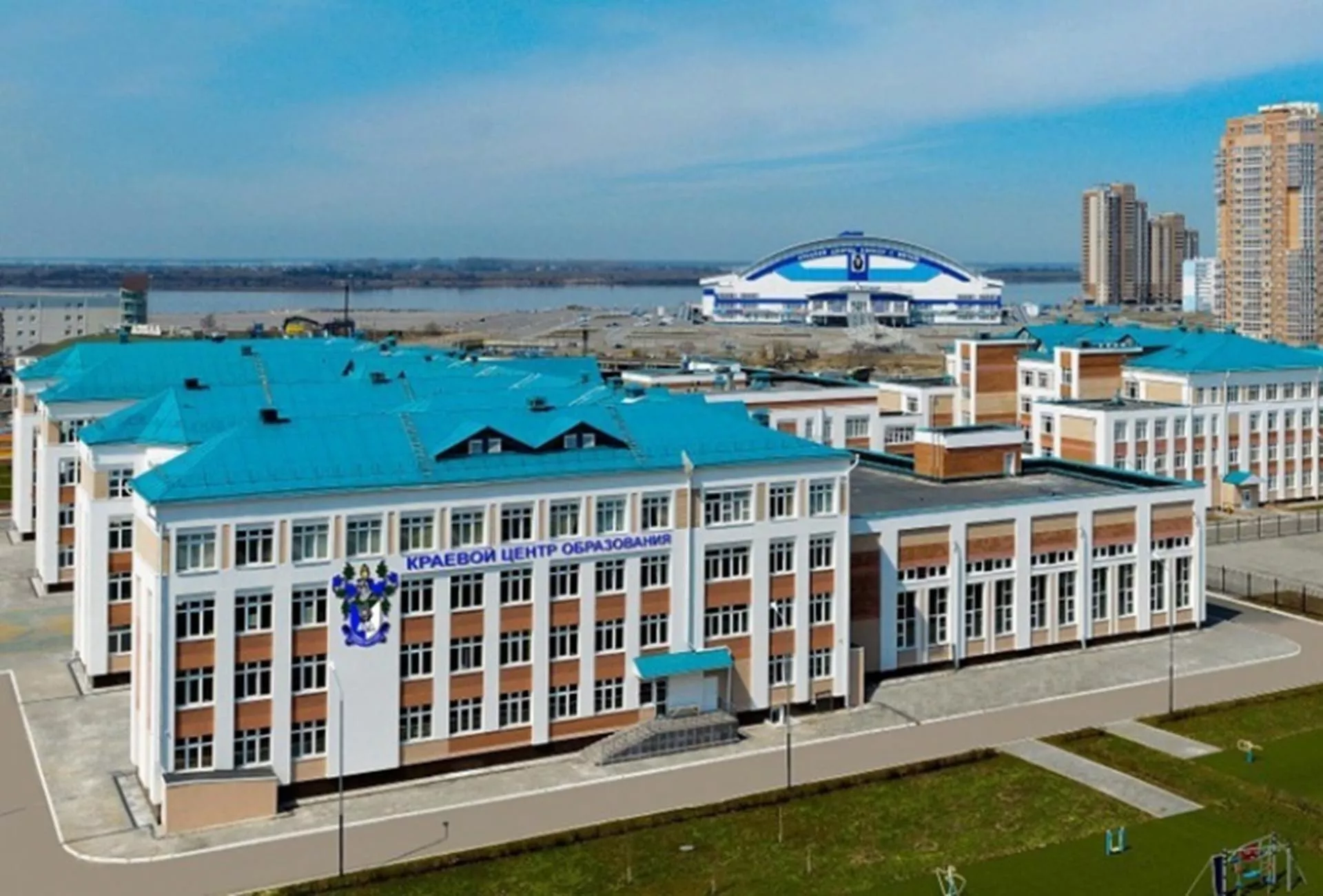 Министерство спорта Российской Федерации