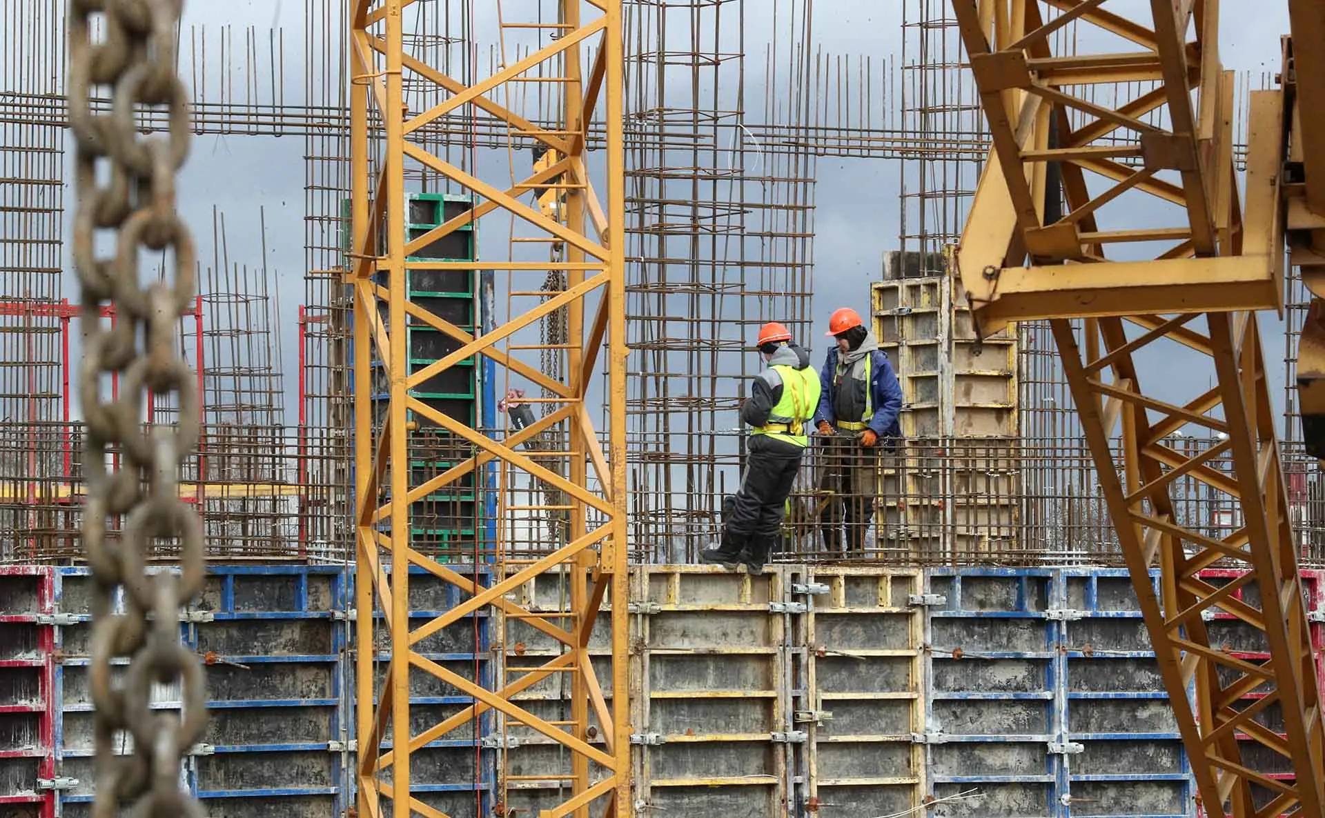 Министерство строительства и архитектуры Республики Башкортостан
