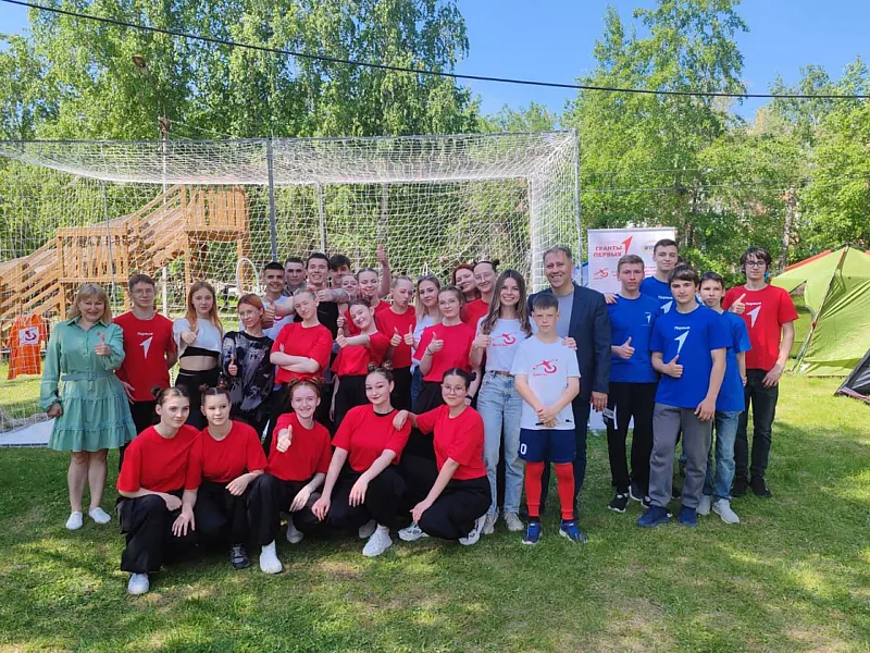 Юргинский техникум выиграл грант на&nbsp;открытие центра &laquo;ДронТех&raquo;