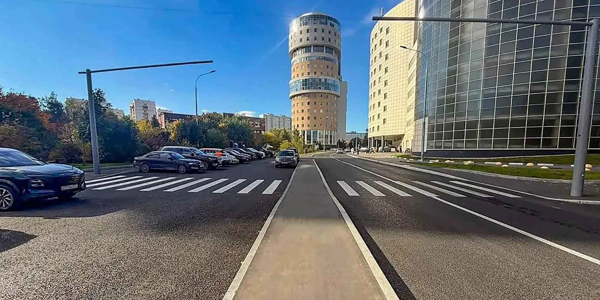 Департамент экономической политики и развития г. Москвы