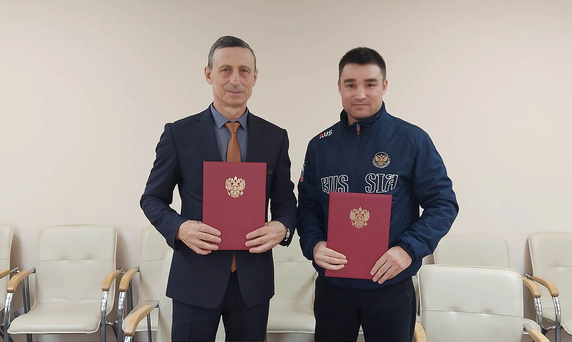 МИНИСТЕРСТВО СПОРТА ИРКУТСКОЙ ОБЛАСТИ