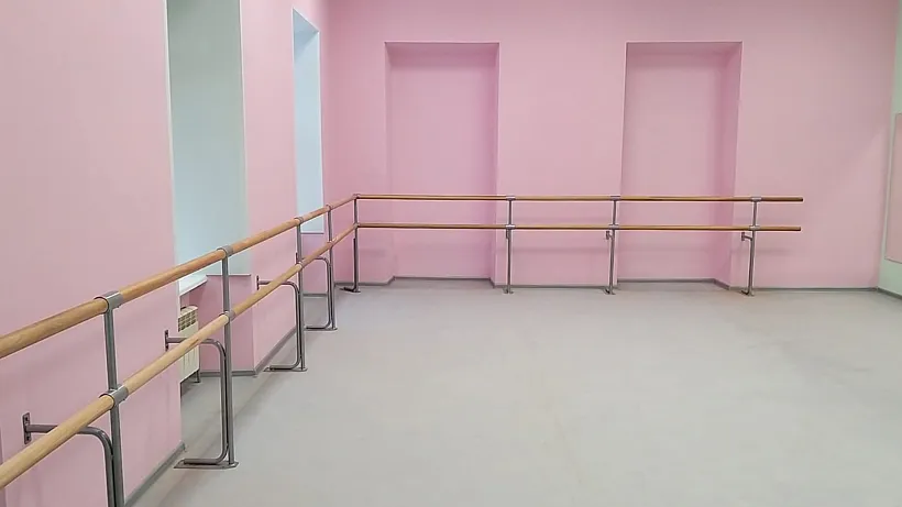 В&nbsp;новгородском поселке Крестцы отремонтировали детскую школу искусств