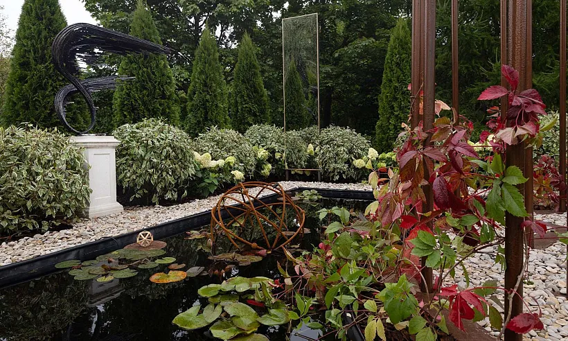 В&nbsp;конце августа в&nbsp;Москве состоится Фестиваль исторических садов