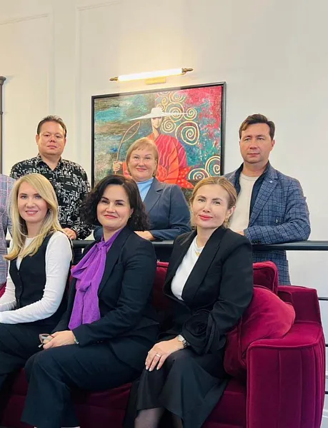 В&nbsp;Астраханской области стартовал проект для&nbsp;турбизнеса &laquo;На&nbsp;волне открытий&raquo;