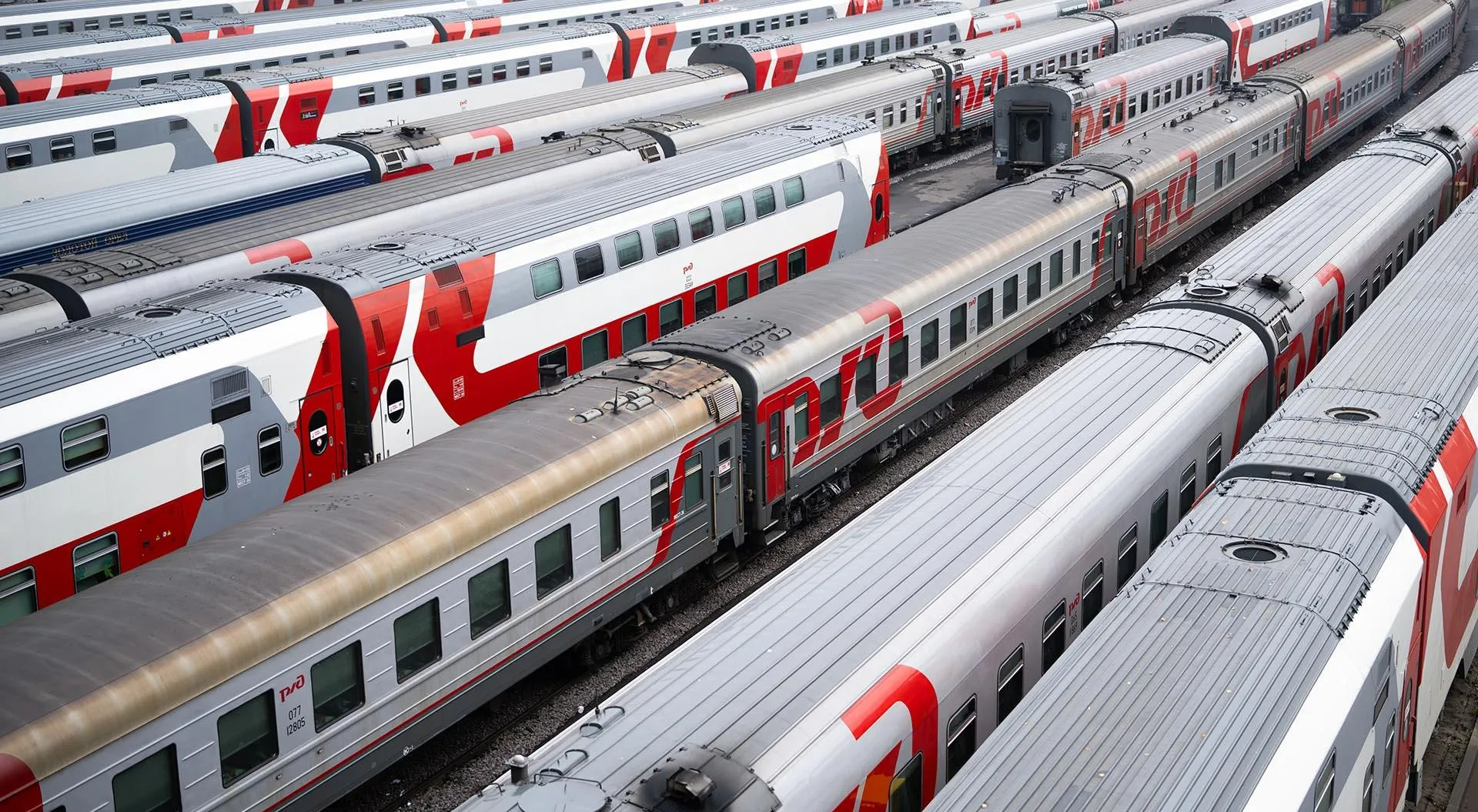 Владимир Астапкович/РИА Новости 