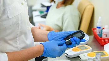 Диабет не&nbsp;приговор: как&nbsp;держать его&nbsp;под&nbsp;контролем