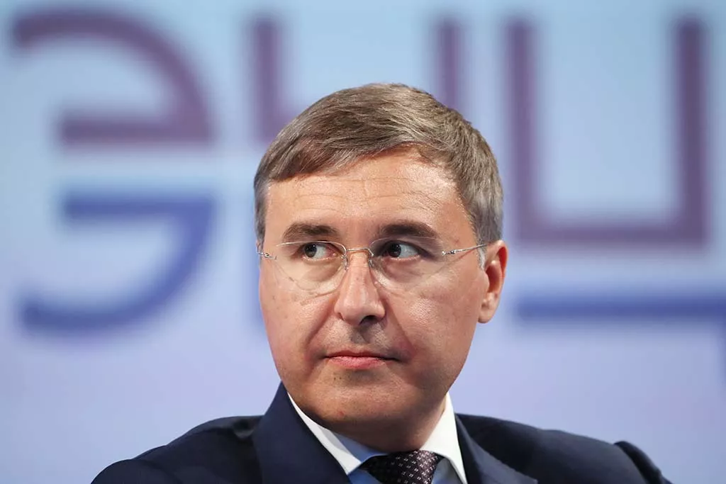 Дмитрий Феоктистов/ТАСС