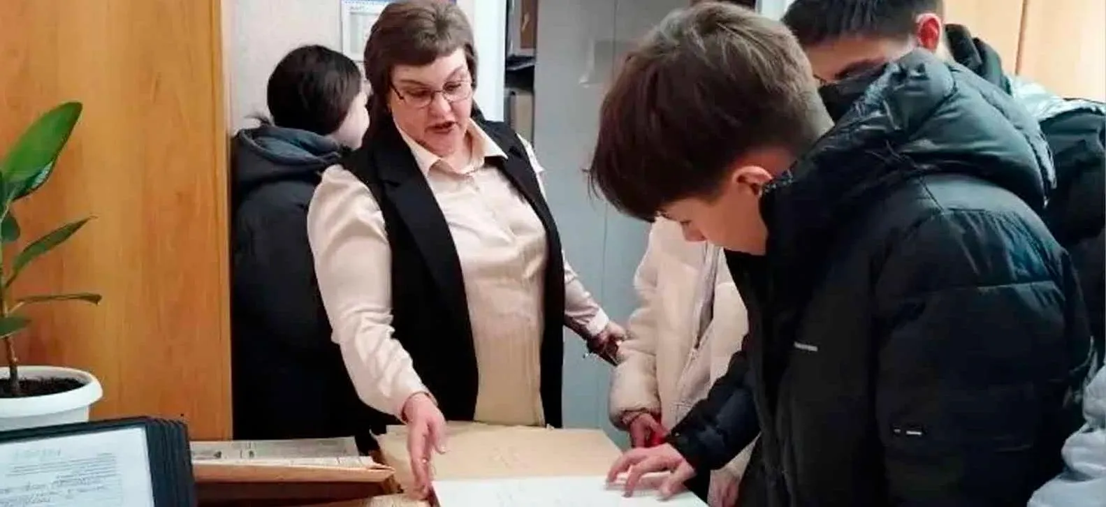 Администрация муниципального района Кошкинский Самарской области
