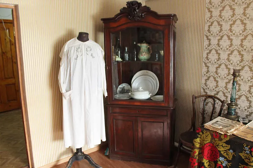 В&nbsp;Липецкой области запустили экскурсию &laquo;Возвращение в&nbsp;дворянскую усадьбу&raquo;