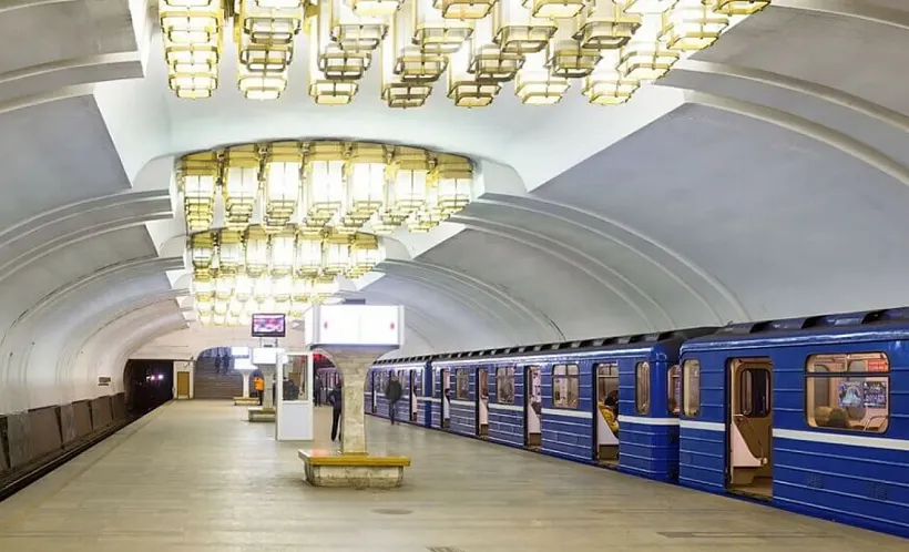 Ночная экскурсия по&nbsp;метро пройдет в&nbsp;Нижнем Новгороде