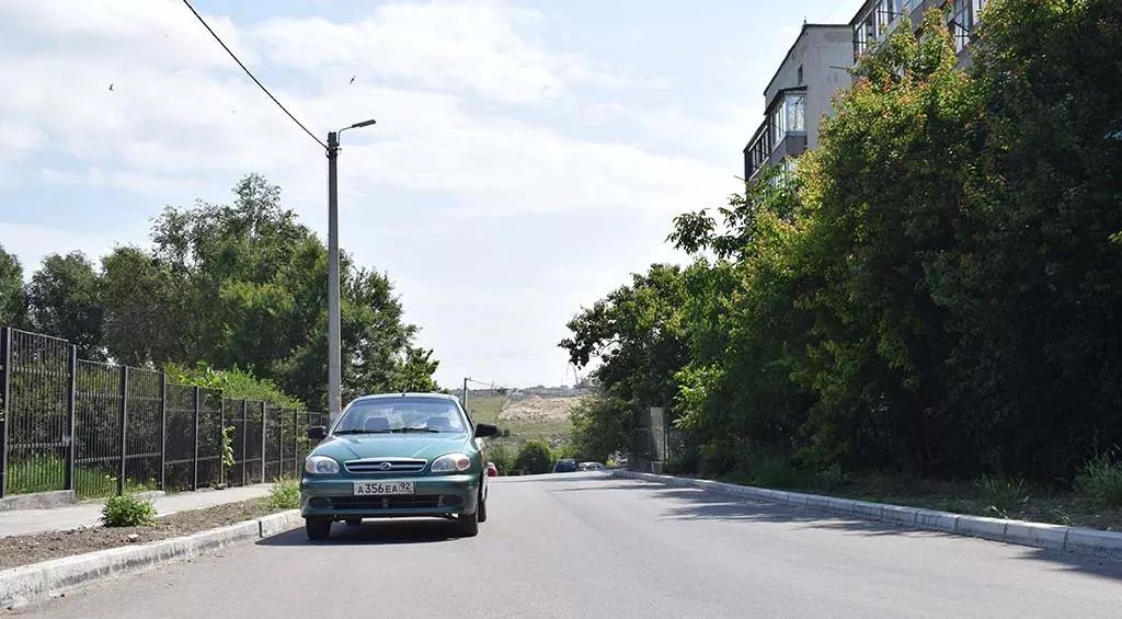 ГБУ «Севастопольский Автодор»
