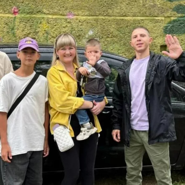 Семья из&nbsp;Братска победила в&nbsp;конкурсе и&nbsp;поехала путешествовать по&nbsp;Приангарью