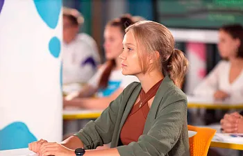 Интерактивы вместо тестов: стартовала олимпиада &laquo;Культура вокруг нас&raquo;