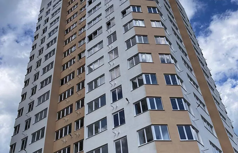 В&nbsp;Ялте для&nbsp;расселения аварийных домов подготовили 108&nbsp;квартир