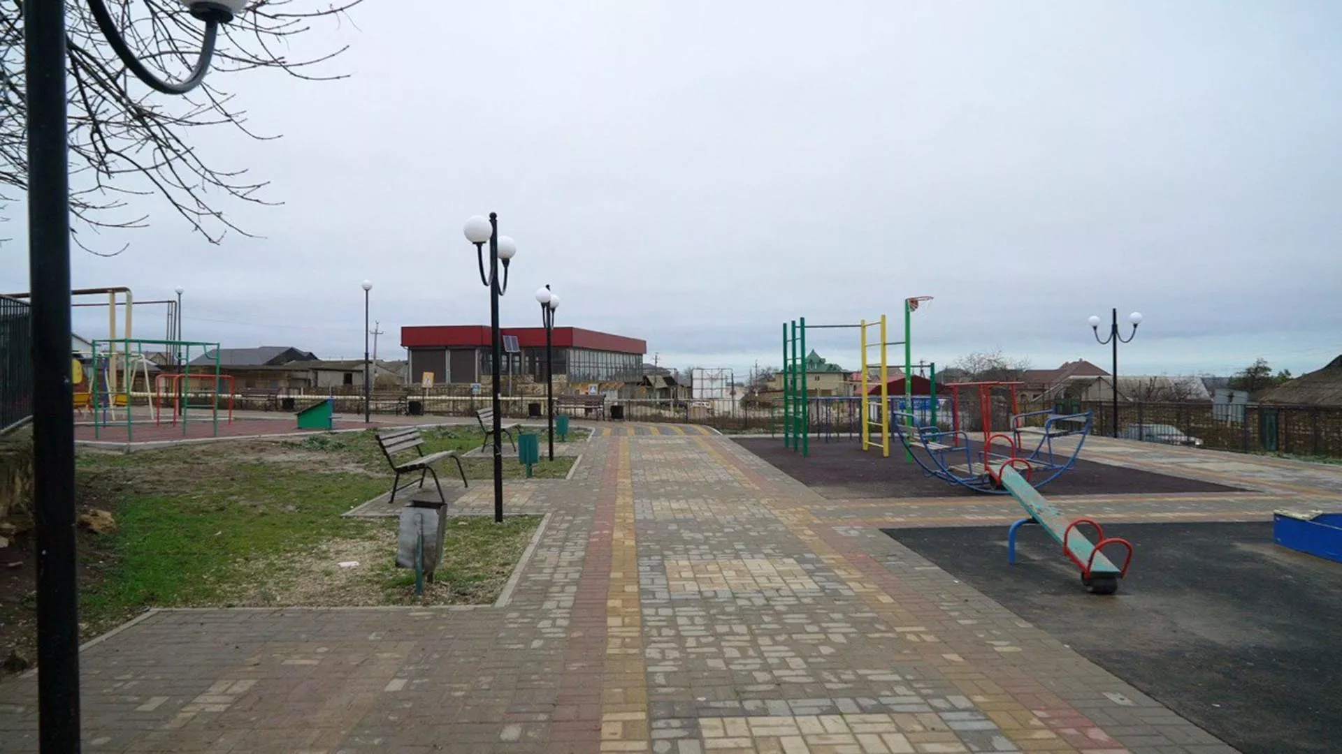 АДМИНИСТРАЦИЯ МР "КАЯКЕНТСКИЙ РАЙОН"