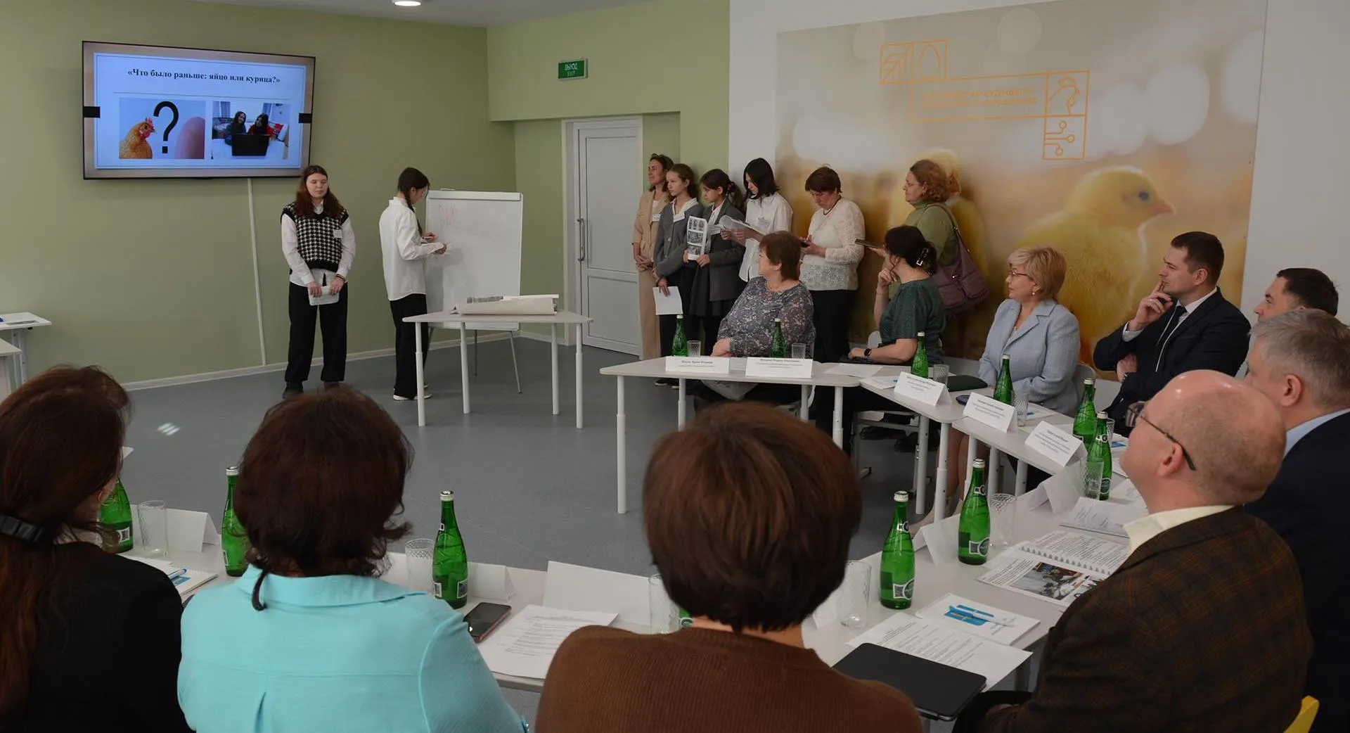 Пресс-центр Минсельхоза Челябинской области