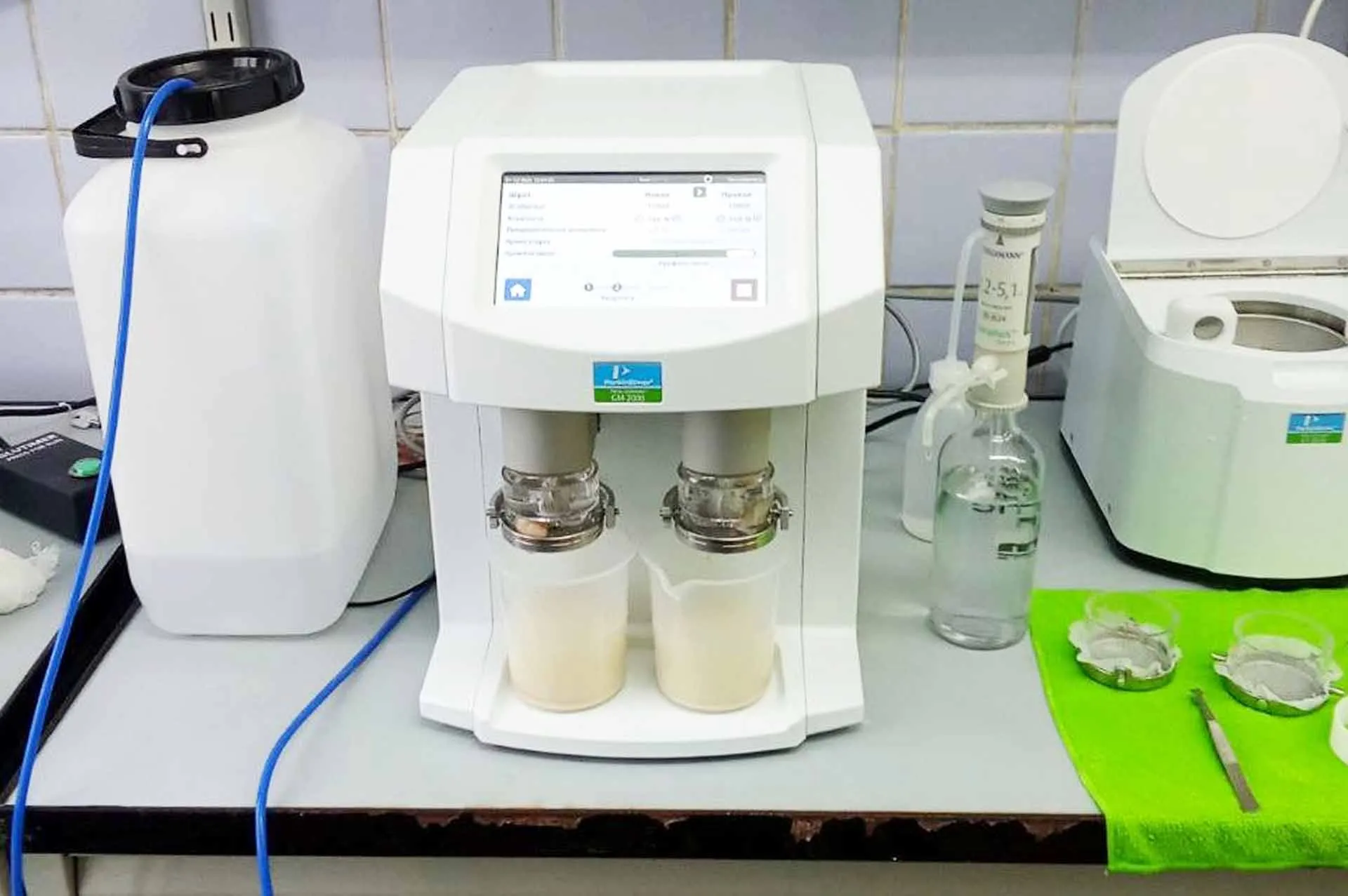 ФГБНУ "Омский АНЦ"