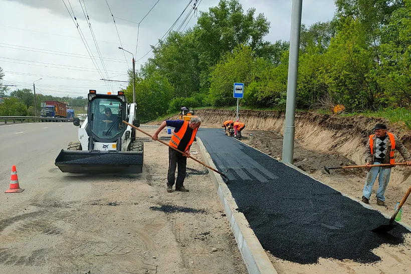 Четыре моста и&nbsp;четыре дороги отремонтируют в&nbsp;Красноярске
