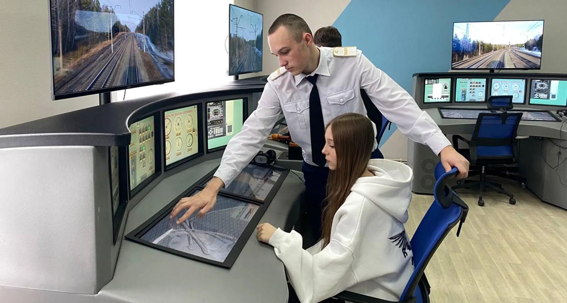 Администрация Тайгинского городского округа