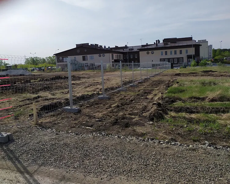 Многоквартирный дом построят в&nbsp;городе Камышлове Свердловской области
