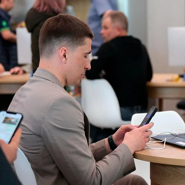 В&nbsp;Тульской области виртуальный помощник МФЦ обслужил 229&nbsp;тысяч человек