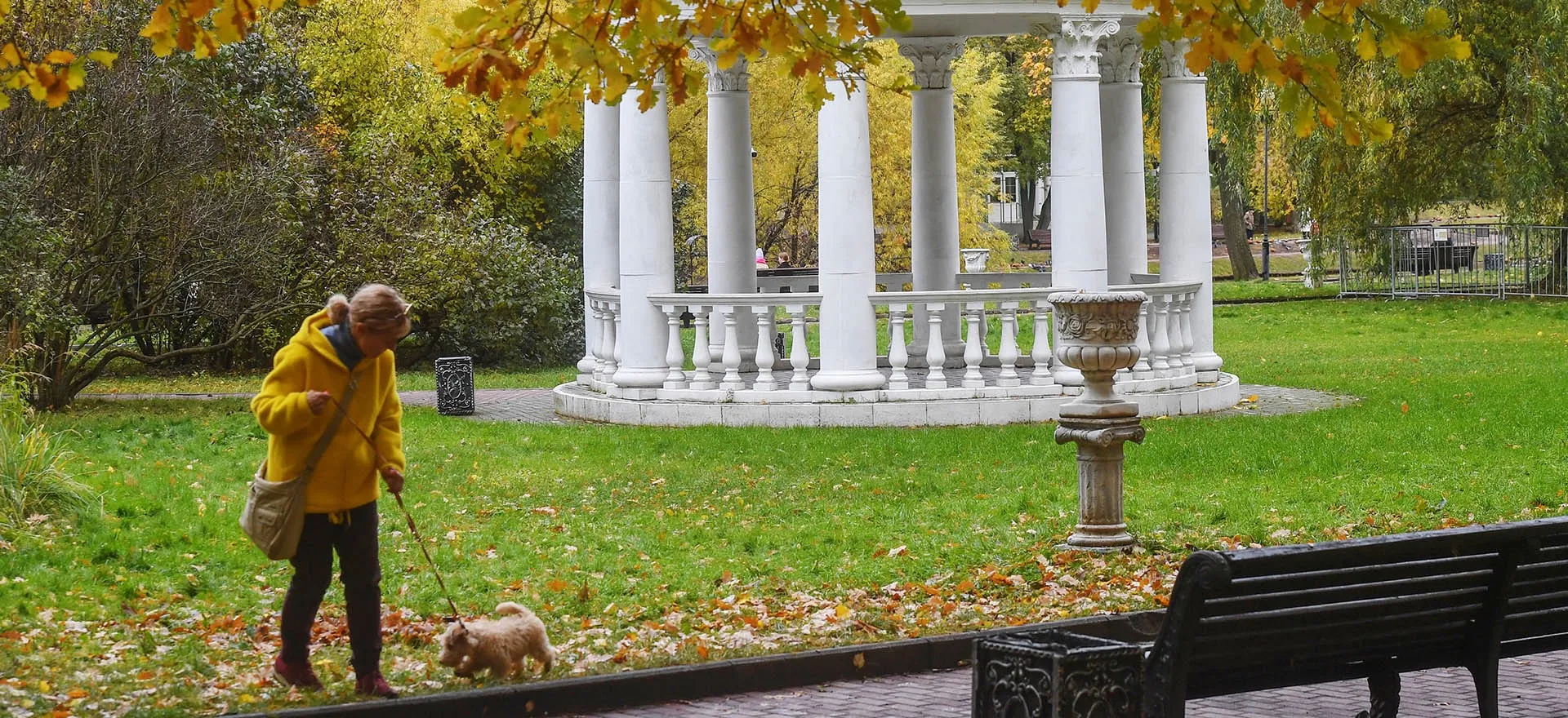 Михаил Воскресенский/РИА Новости