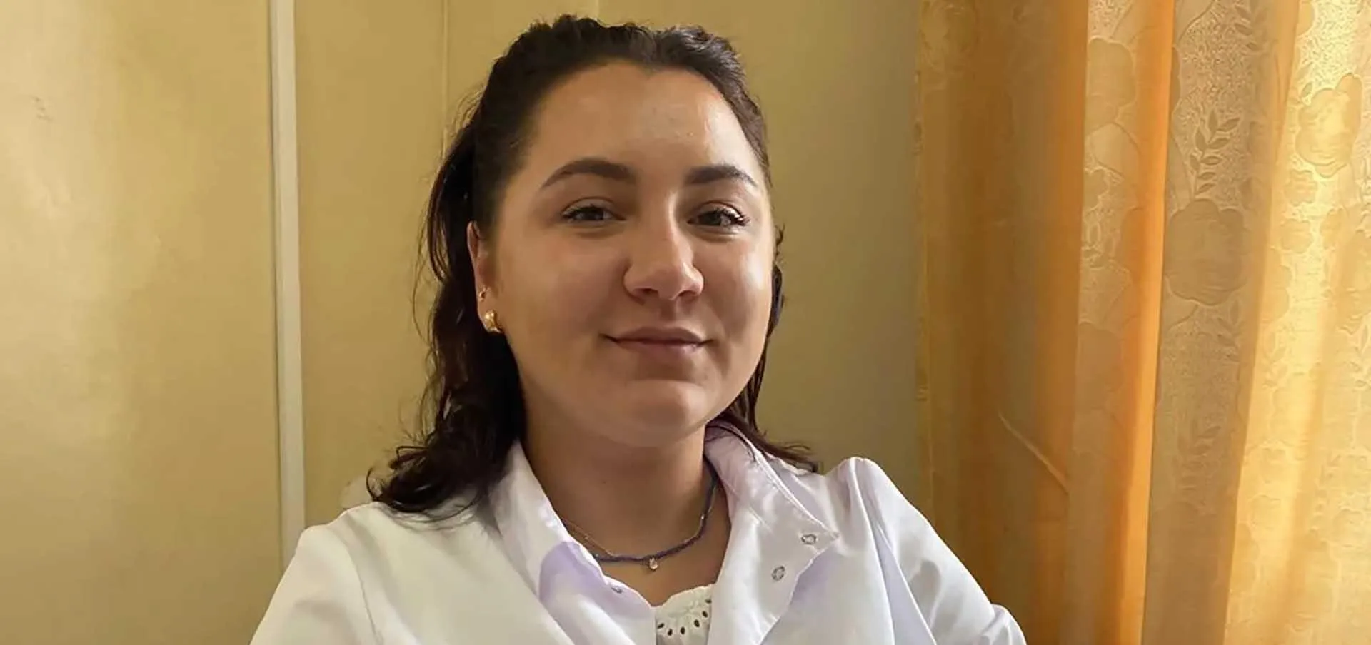 Министерство здравоохранения Хабаровского края