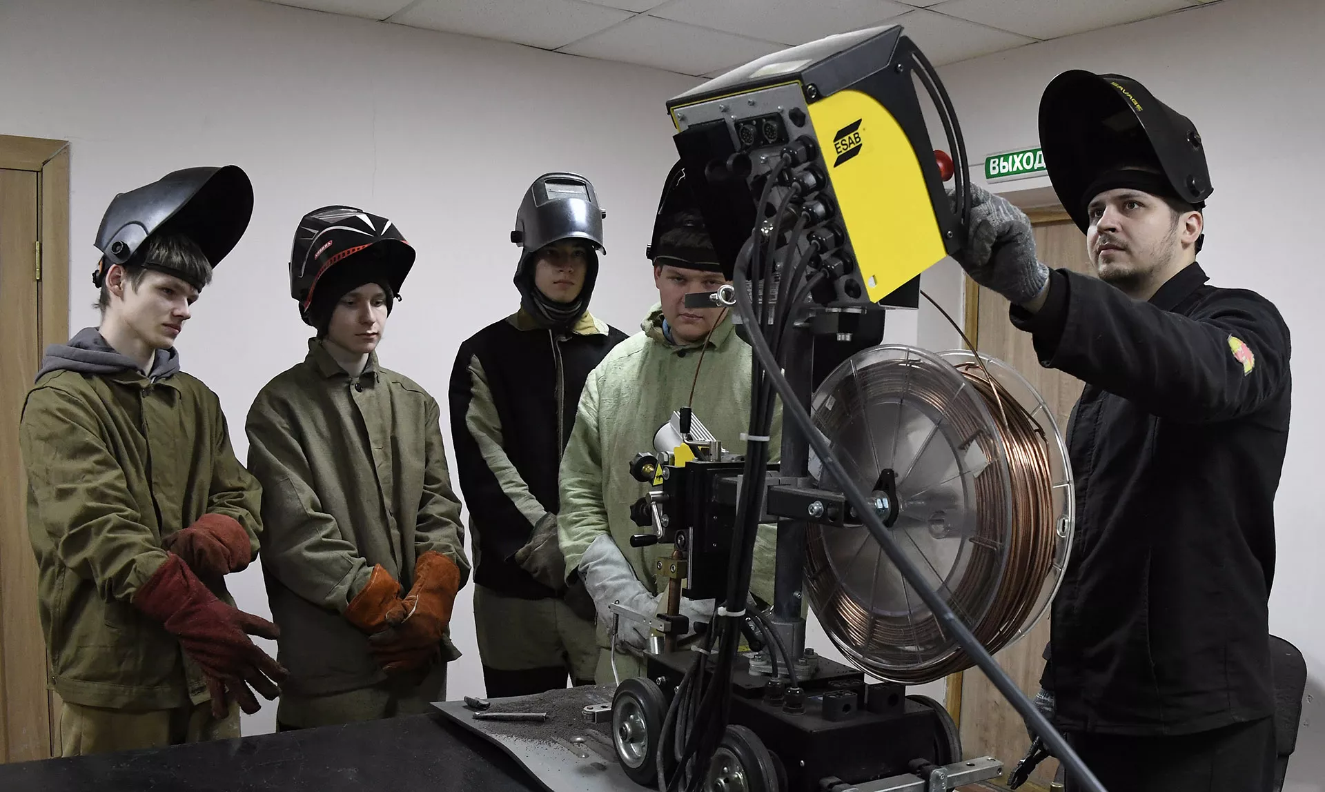 Виталий Аньков/РИА Новости