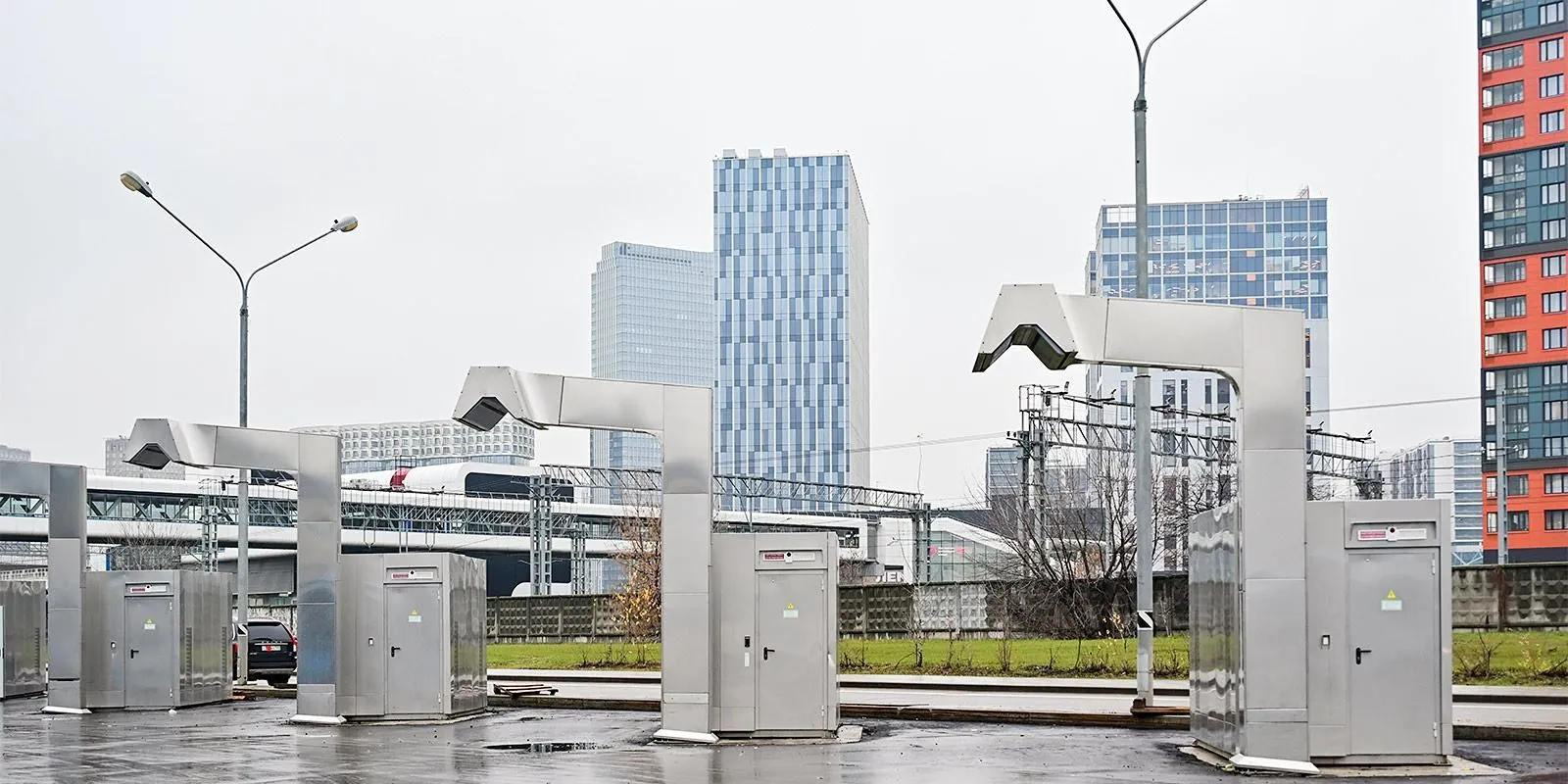 Департамент экономической политики и развития г. Москвы