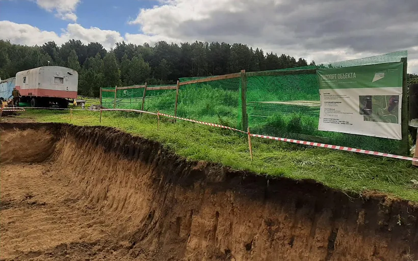 В&nbsp;селе Артын Омской области улучшат систему водоснабжения
