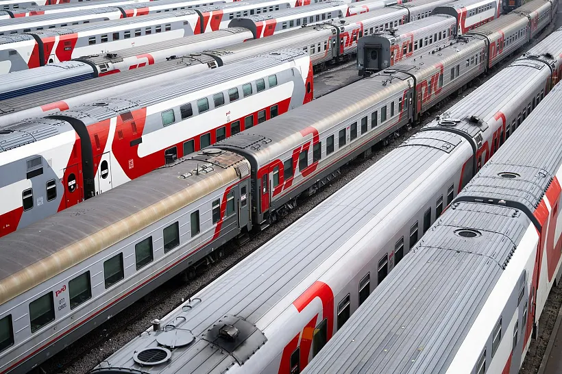 Женщины рулят: как&nbsp;россиянкам работается в&nbsp;транспортной отрасли