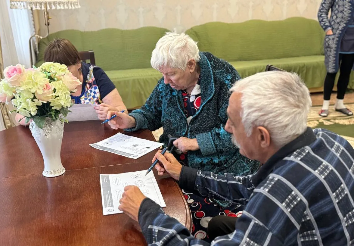 Министерство региональной политики и массовых коммуникаций Ростовской области