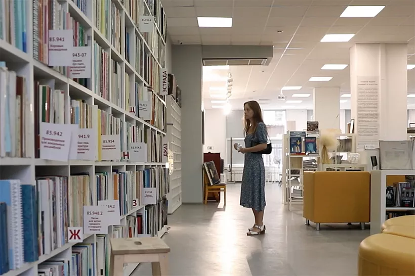 Книжные сокровища: специалисты из&nbsp;Новосибирска оцифровывают уникальные издания