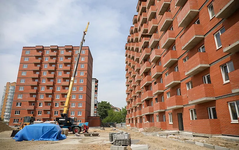 В&nbsp;Приморье сформировали новую программу расселения аварийных домов