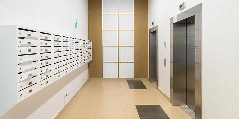 На&nbsp;Павловской улице в&nbsp;Москве построят жилой дом по&nbsp;программе реновации