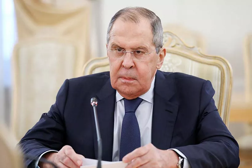 Лавров предложил проводить акцию &laquo;Сад памяти&raquo; по&nbsp;всему миру