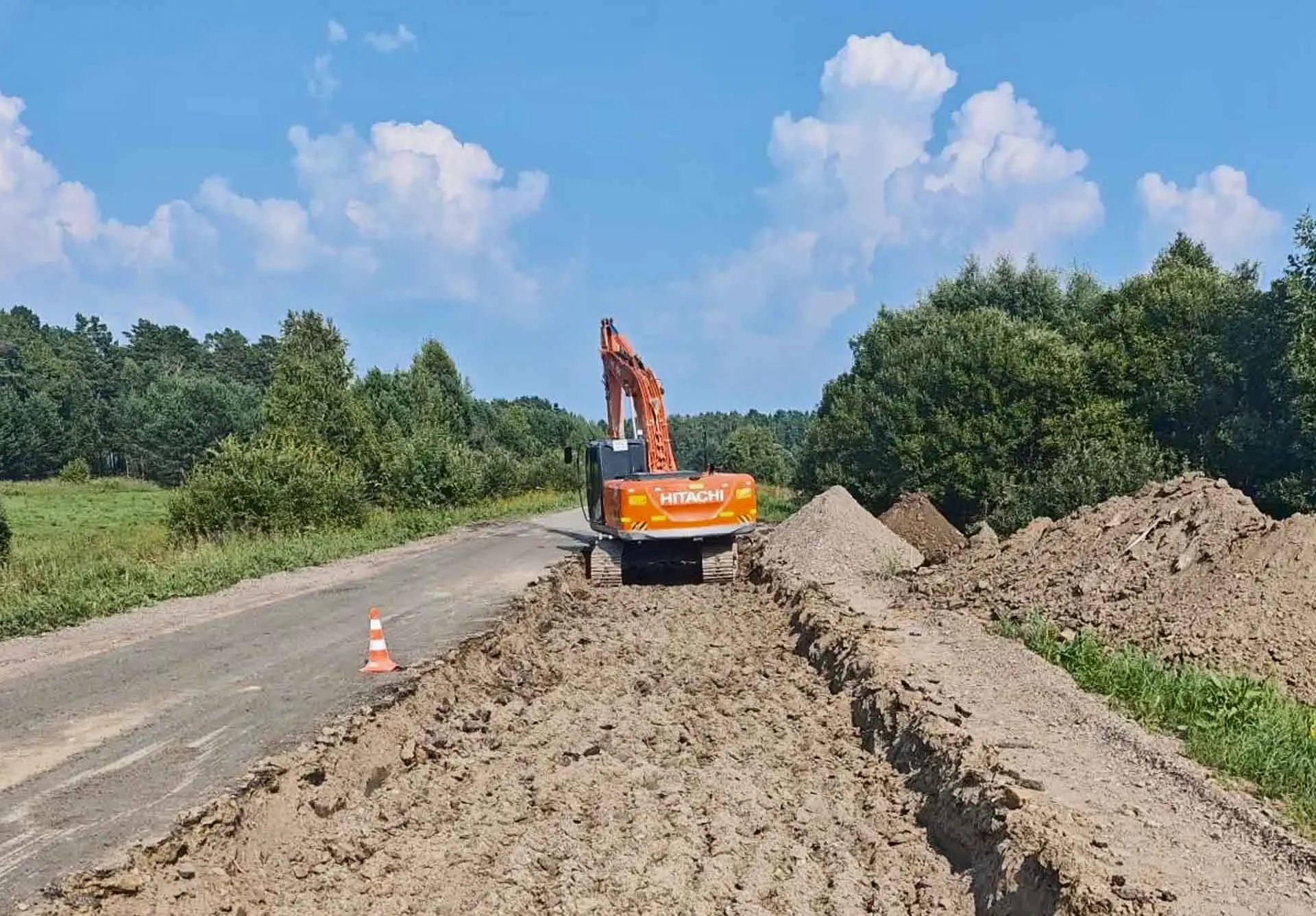 КГКУ "Управление автомобильных дорог по Красноярскому краю"