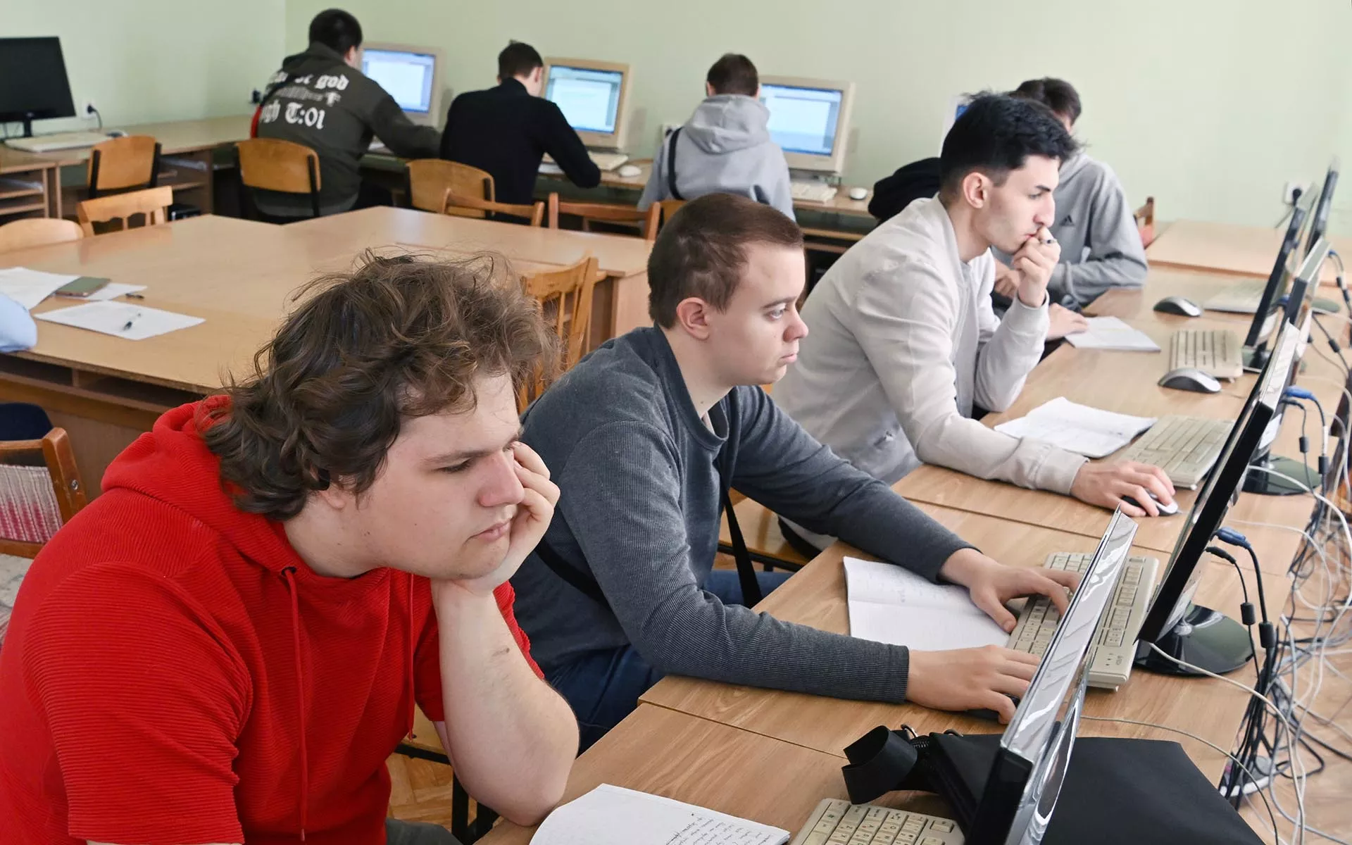Евгений Биятов/РИА Новости