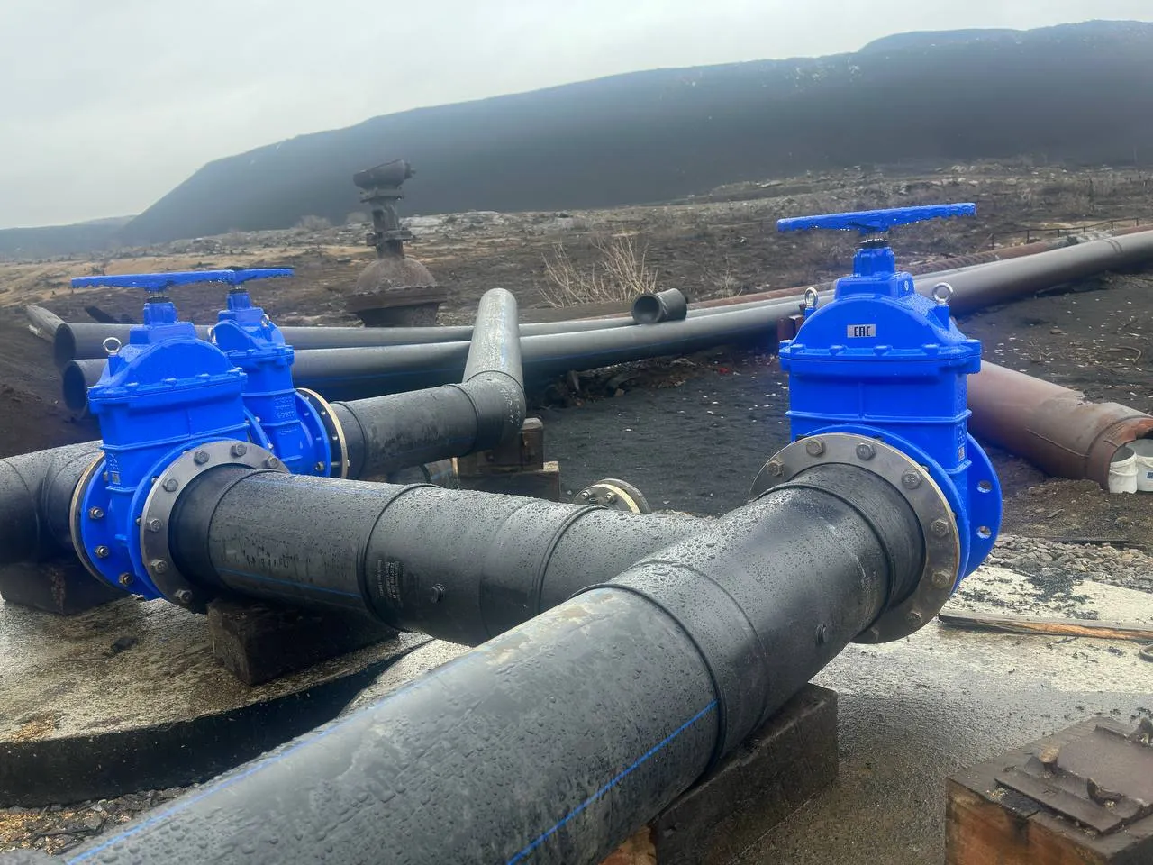 Министерство энергетики и жилищно-коммунального хозяйства Мурманской области