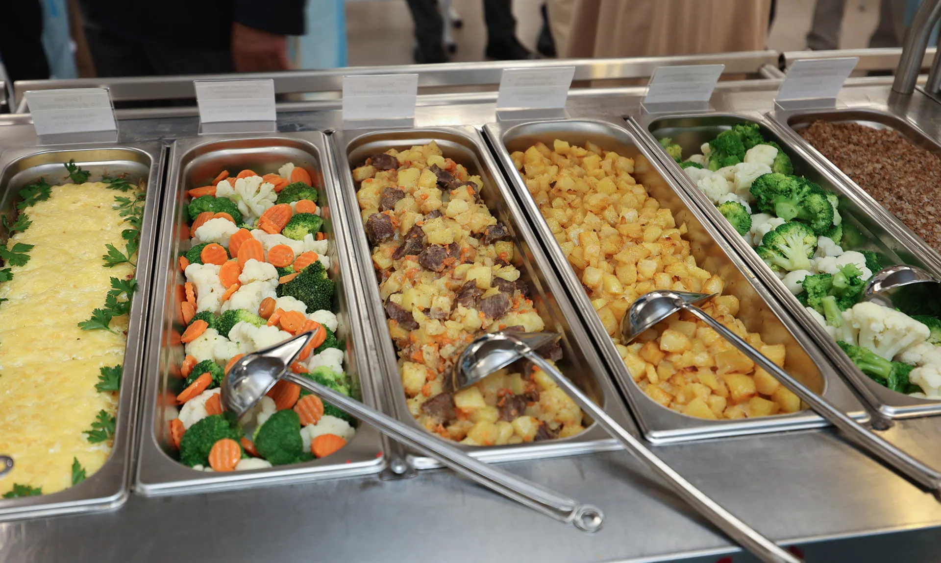 Андрей Титов/Бизнес Online/ТАСС