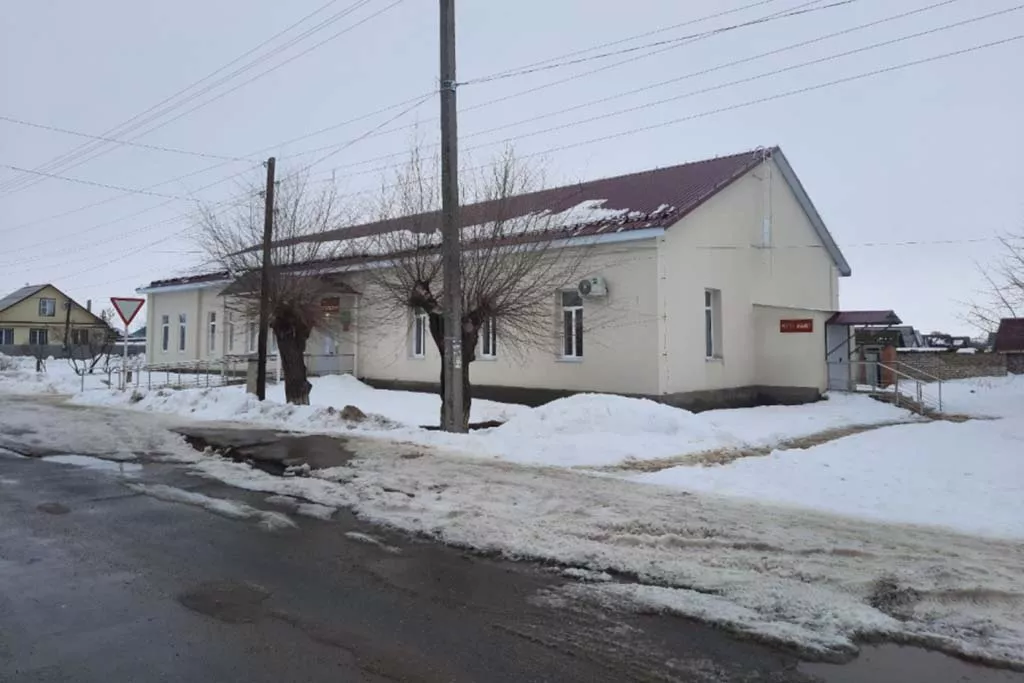 Комитет здравоохранения Волгоградской области