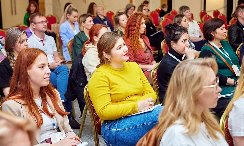 В&nbsp;Воронеже подвели итоги регионального этапа конкурса &laquo;Мой добрый бизнес&raquo;