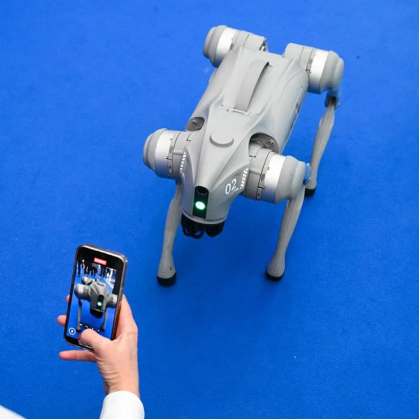 Петербургский технопарк переедет на&nbsp;Заневский проспект