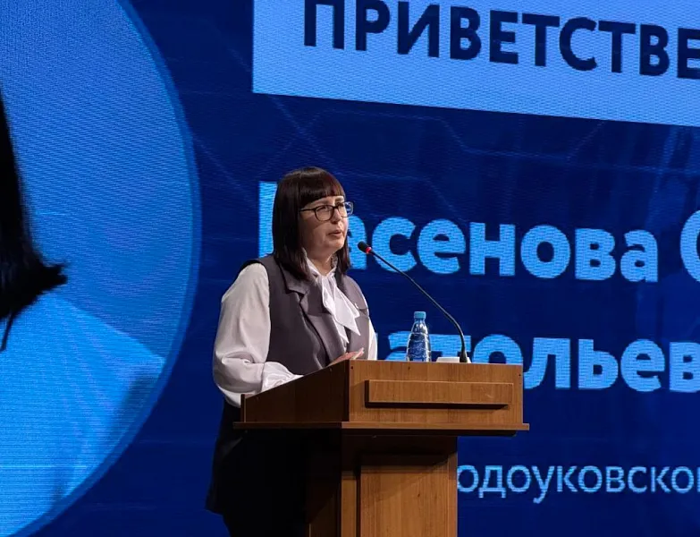 В&nbsp;Заводоуковске Тюменской области провели день консультаций для&nbsp;бизнеса