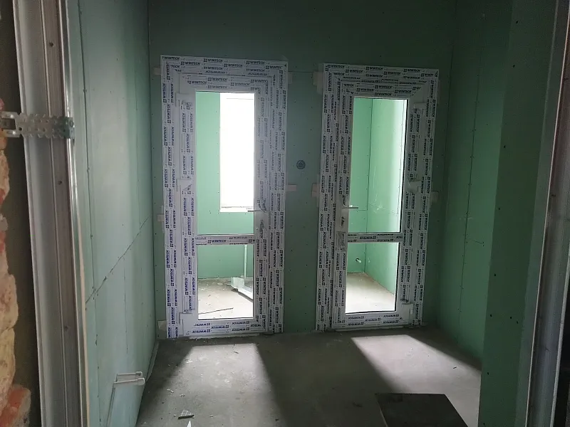В&nbsp;городе Абинске на&nbsp;Кубани капитально отремонтируют поликлинику