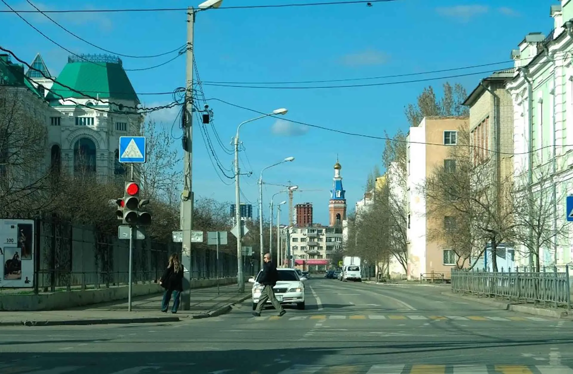 Министерство транспорта и дорожной инфраструктуры Астраханской области