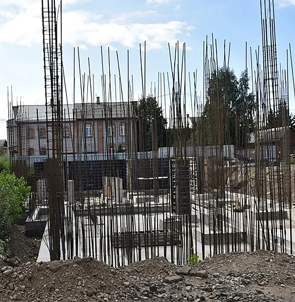 В&nbsp;Хакасии построят дополнительный жилой корпус пансионата для&nbsp;ветеранов