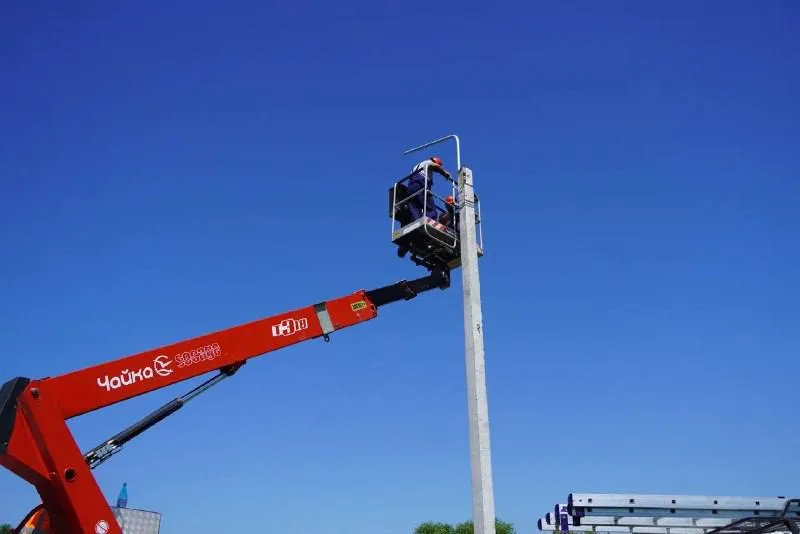 В&nbsp;Ульяновской области осветят более 45&nbsp;км автодорог